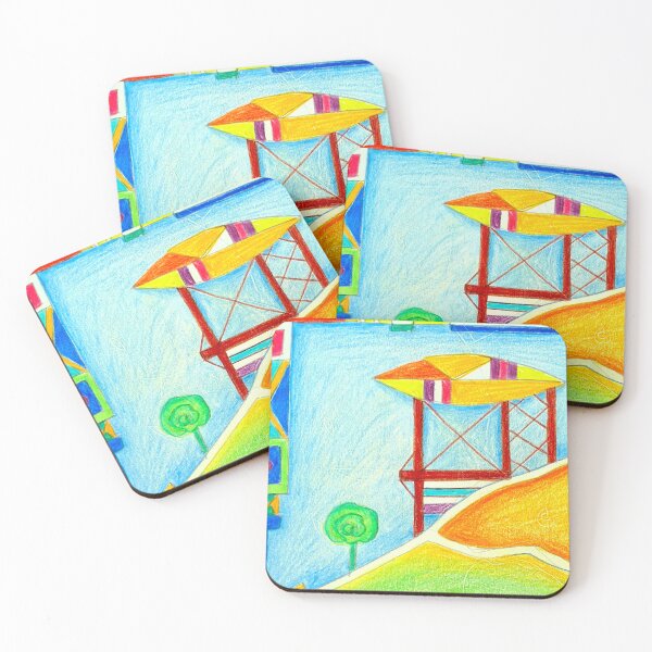 Item preview,  Abstract III City of Illusions designed and sold by Tereza Pilar  Art.