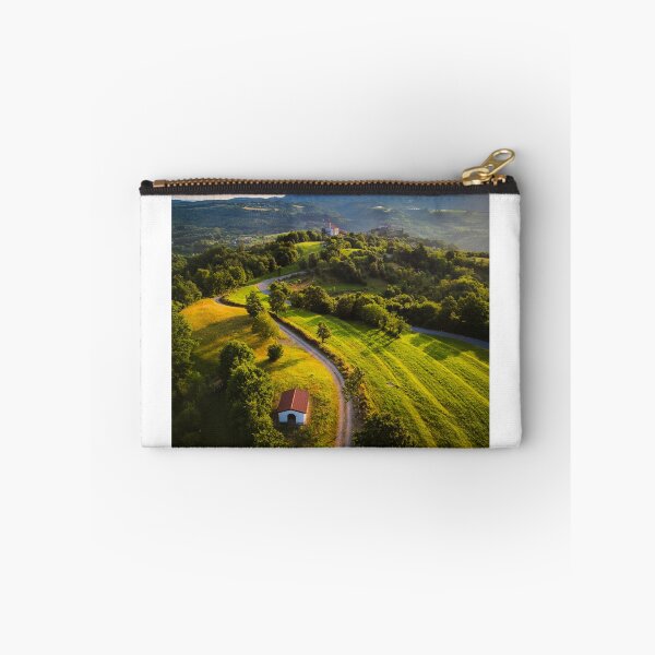 Item preview, Cappella di Santa Caterina Prem Slovenia designed and sold by Patrik Lovrin.