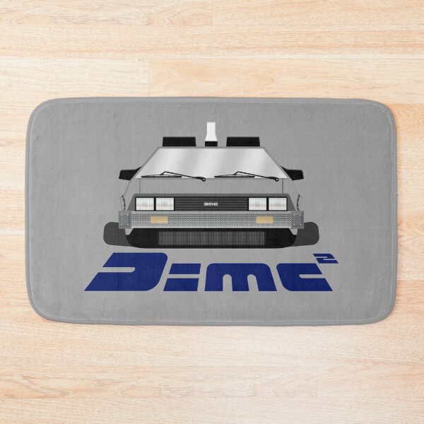 Item preview, D=mc² Movie Art designed and sold by San Studios Co..