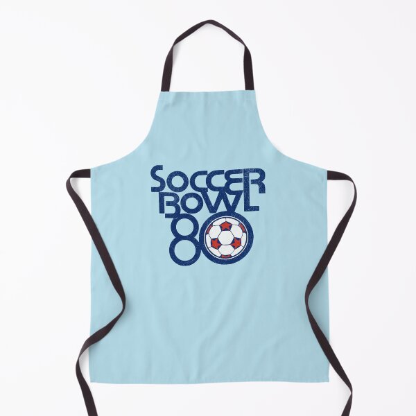 Item preview, Retro Soccer Bowl 1980 Defunct Soccer League of North America designed and sold by chrisrivait.
