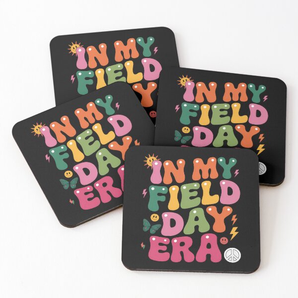 Item preview, In My Field Day Era designed and sold by tearbytea.