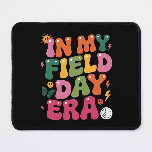Item preview, In My Field Day Era designed and sold by tearbytea.