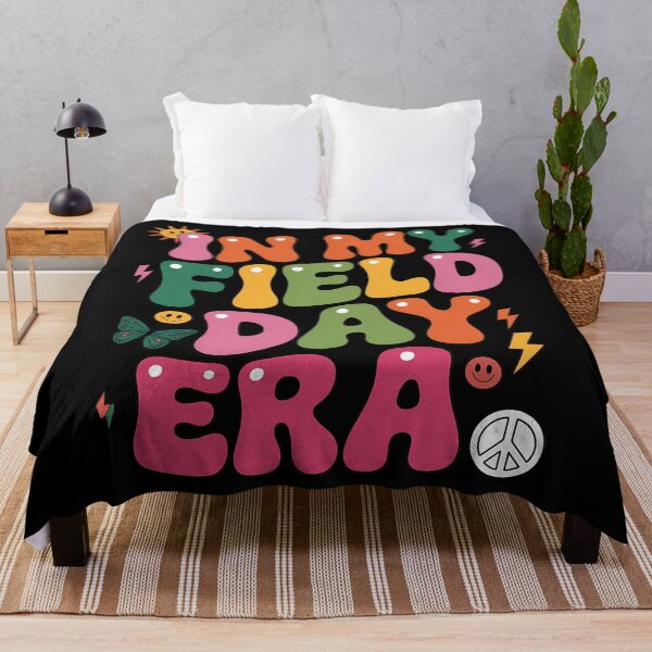Item preview, In My Field Day Era designed and sold by tearbytea.