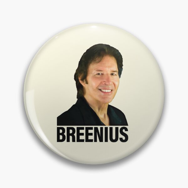 Item preview, Neil Breen the Breenius designed and sold by gusdynamite.