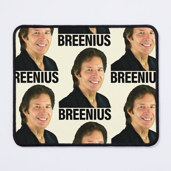 Item preview, Neil Breen the Breenius designed and sold by gusdynamite.