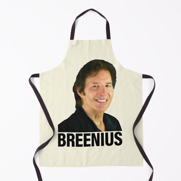Item preview, Neil Breen the Breenius designed and sold by gusdynamite.