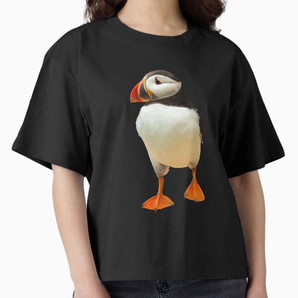Item preview, Atlantic Puffin Placement Print designed and sold by JStanley19.