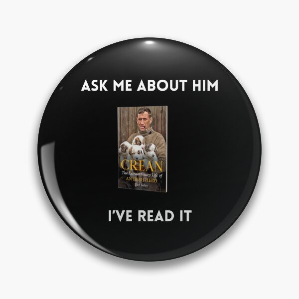 Item preview, I've read it design - white text for darker backgrounds designed and sold by CreanishThings.