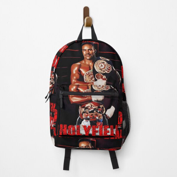 Item preview, Evander Holyfield designed and sold by Fed Up Design & Creation.