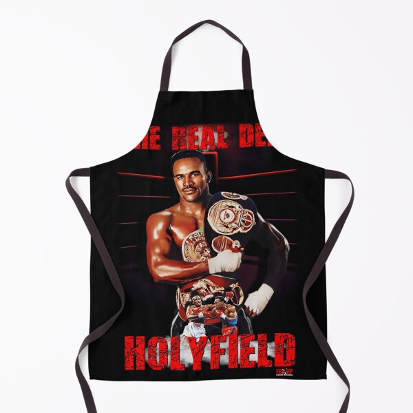 Item preview, Evander Holyfield designed and sold by Fed Up Design & Creation.