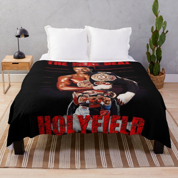 Item preview, Evander Holyfield designed and sold by Fed Up Design & Creation.