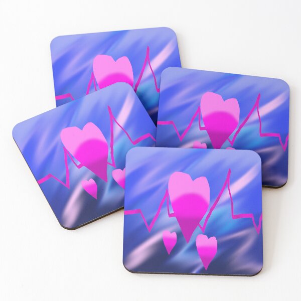 Item preview, Heart rate designed and sold by Sleekfox02356.