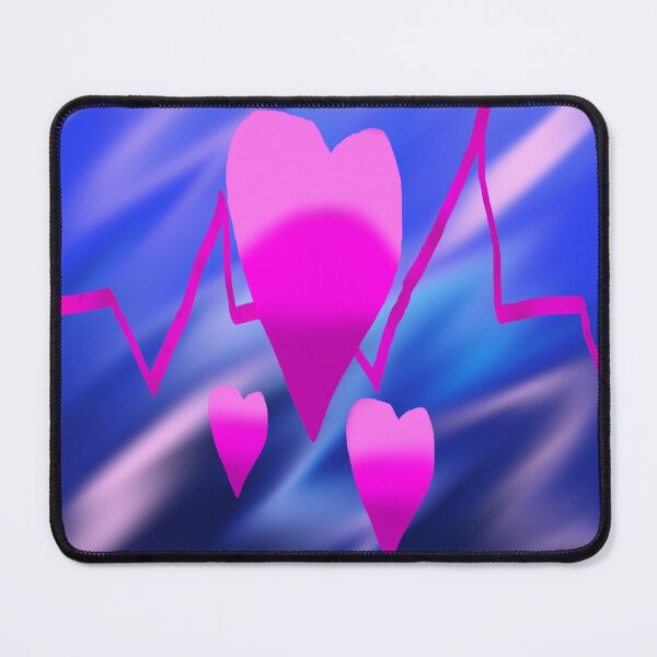 Item preview, Heart rate designed and sold by Sleekfox02356.