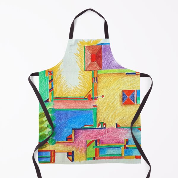 Item preview, roads to sunshine. abstract designed and sold by Tereza Pilar  Art.