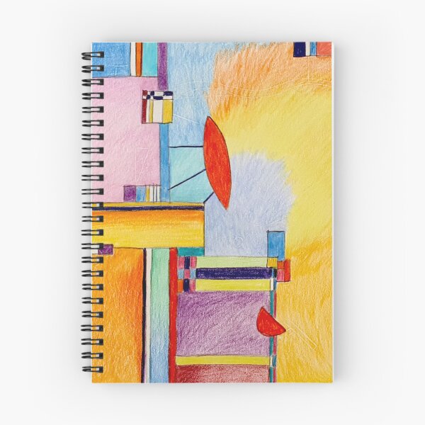 Item preview, "Janelas do Sono". Abstract. "Sleep windows" designed and sold by Tereza Pilar  Art.