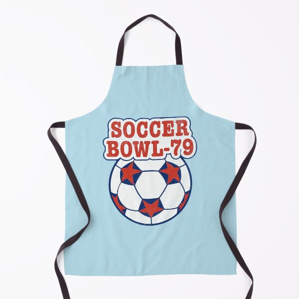 Item preview, Retro Soccer Bowl 1979 Defunct Soccer League of North America designed and sold by chrisrivait.
