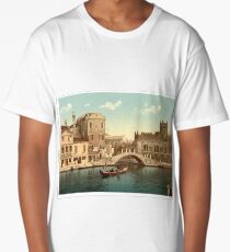 Felixstowe Long T-Shirt