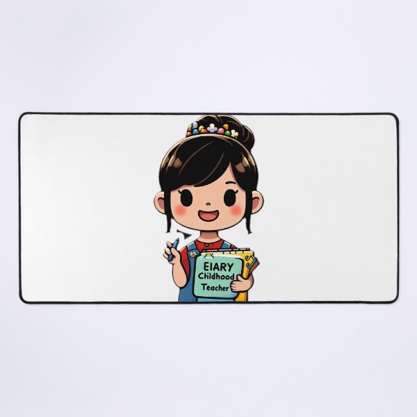 Item preview, early childhood teacher designed and sold by NCNGDESIGN.