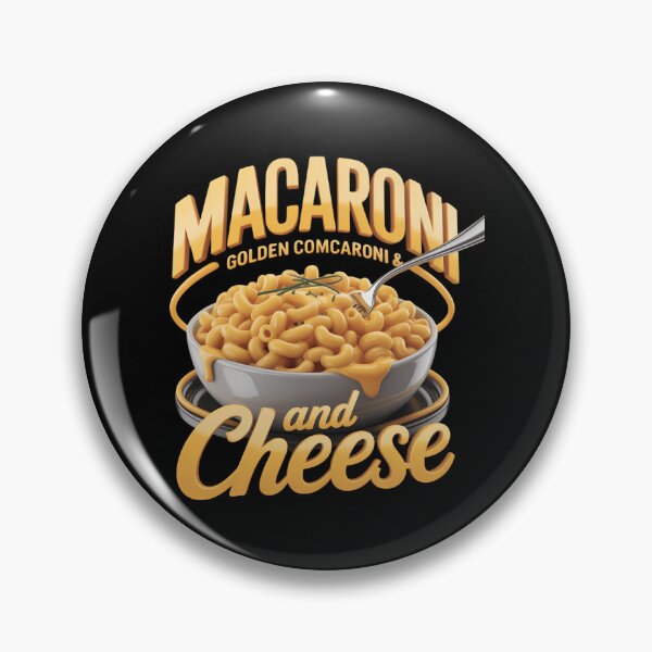 Item preview, Macarrones con queso designed and sold by tearbytea.