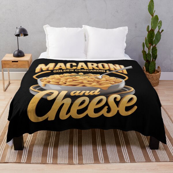 Item preview, Macarrones con queso designed and sold by tearbytea.