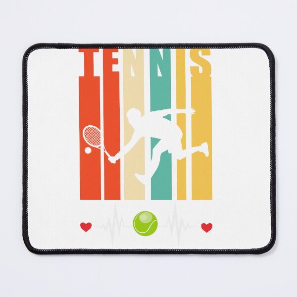 Item preview, Love Tennis designed and sold by JakeT84.