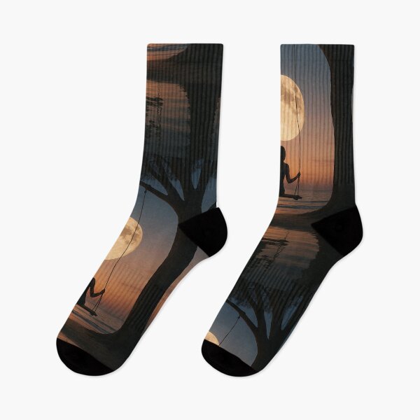 Item preview, Nature Never Sends You Back Empty designed and sold by Sadia  Jannat.