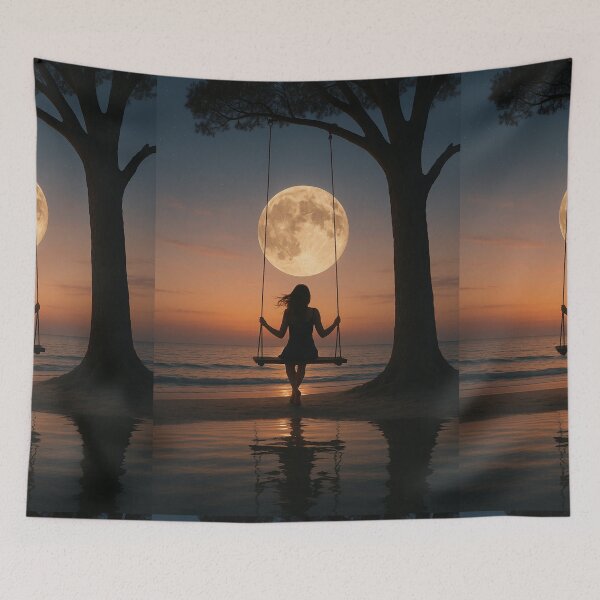 Item preview, Nature Never Sends You Back Empty designed and sold by Sadia  Jannat.