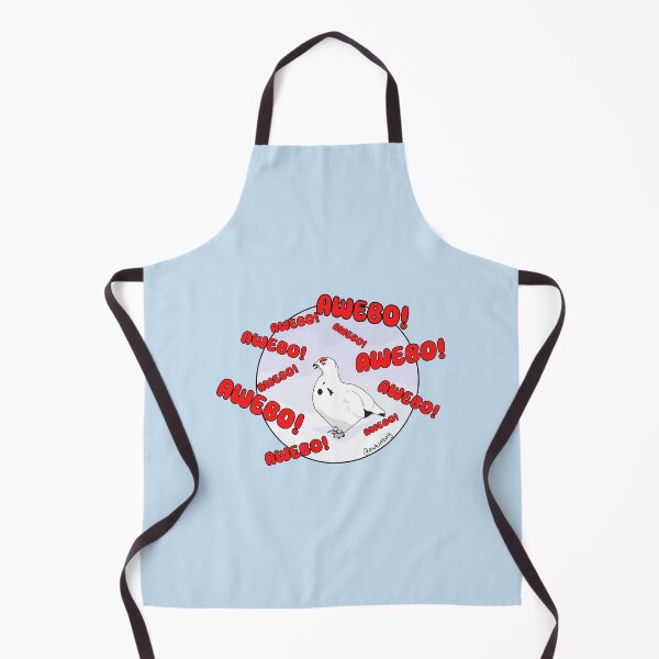 Item preview, Awebo Bird designed and sold by awhatbag.