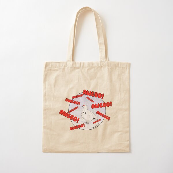Item preview, Awebo Bird designed and sold by awhatbag.