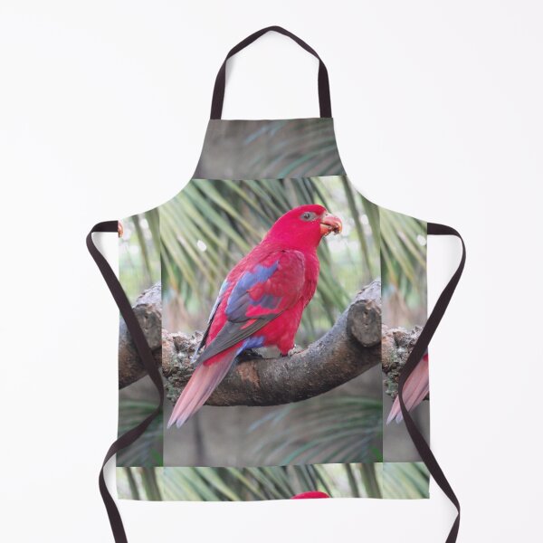 Item preview, Crimson Rosella designed and sold by Kymbo.