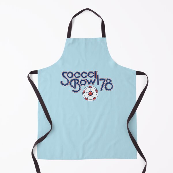 Item preview, Retro Soccer Bowl 1978 Defunct Soccer League of North America designed and sold by chrisrivait.
