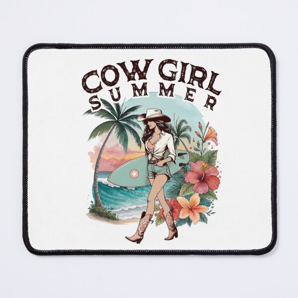 Item preview, Cowgirl Summer Western Sunshine Vibes Howdy designed and sold by Jcat7.