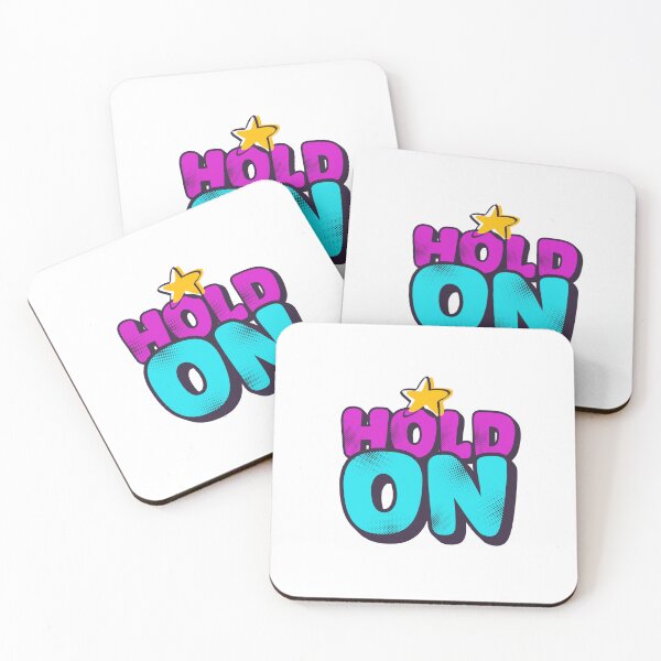 Item preview, Hold On designed and sold by CollageLab.