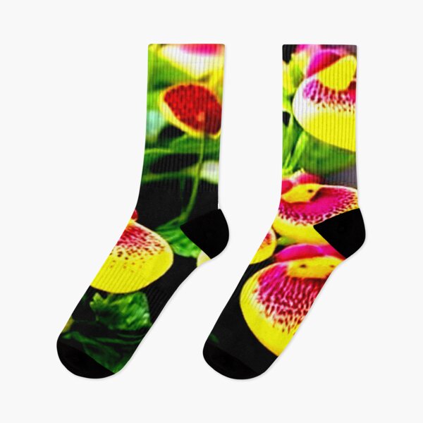 Item preview, Flowers Artwork  designed and sold by 3triadstore.