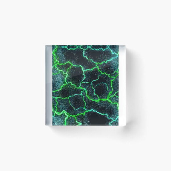 Item preview, Cosmic Terrazzo designed and sold by Enea Kelo.
