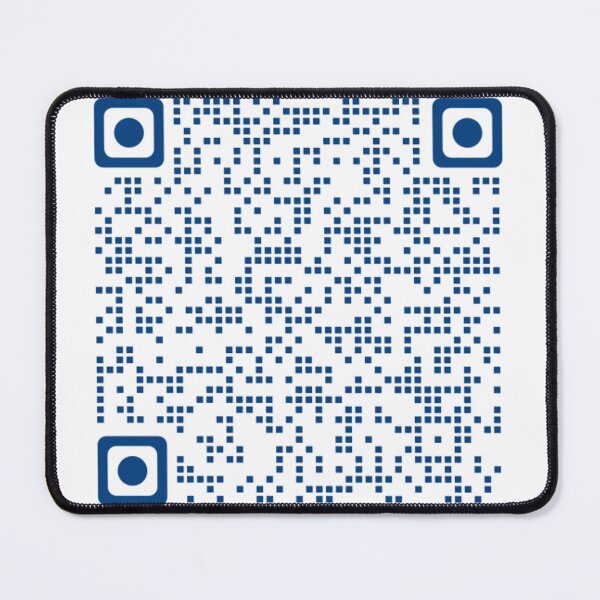 Item preview, Qr Code Redbuble Artqueen777 designed and sold by ArtQueen777.