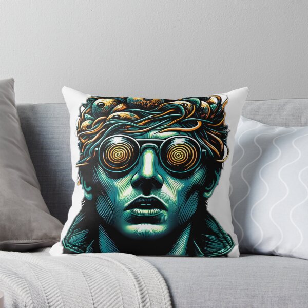 Item preview, fear and loathing  designed and sold by NCNGDESIGN.