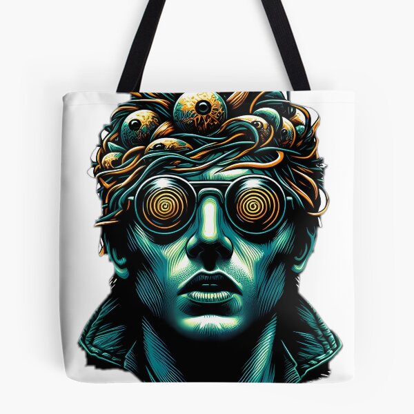 Item preview, fear and loathing  designed and sold by NCNGDESIGN.