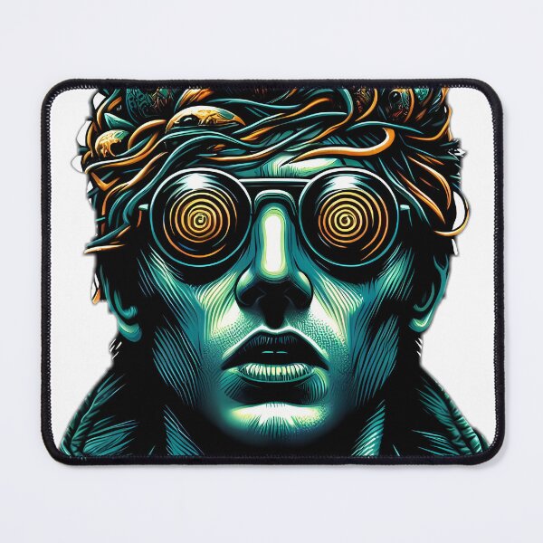 Item preview, fear and loathing  designed and sold by NCNGDESIGN.