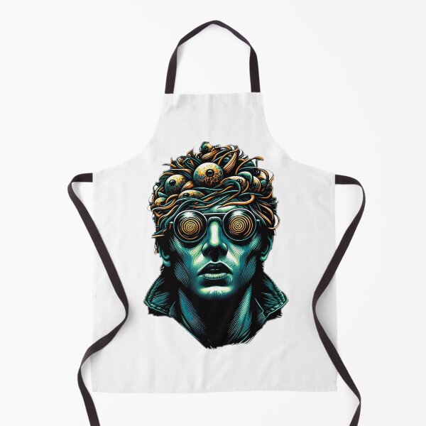 Item preview, fear and loathing  designed and sold by NCNGDESIGN.