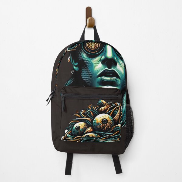 Item preview, fear and loathing designed and sold by NCNGDESIGN.