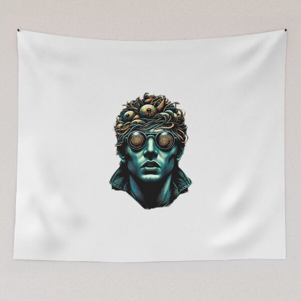 Item preview, fear and loathing  designed and sold by NCNGDESIGN.