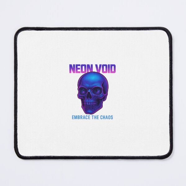 Item preview, Neon void designed and sold by morabert.