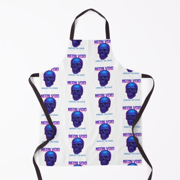 Item preview, Neon void designed and sold by morabert.
