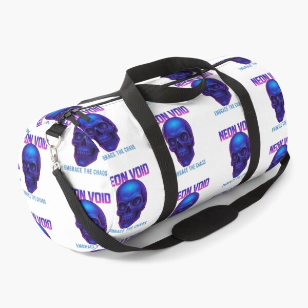 Item preview, Neon void designed and sold by morabert.