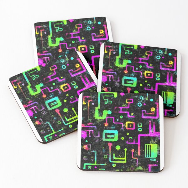 Item preview, Cosmic Terrazzo designed and sold by Enea Kelo.
