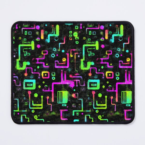 Item preview, Cosmic Terrazzo designed and sold by Enea Kelo.