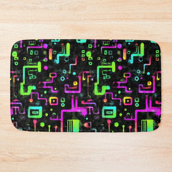 Item preview, Cosmic Terrazzo designed and sold by Enea Kelo.