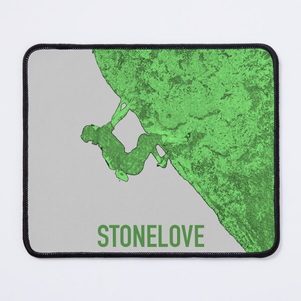Item preview, STONELOVE: Motion, green designed and sold by Arto Järvinen.