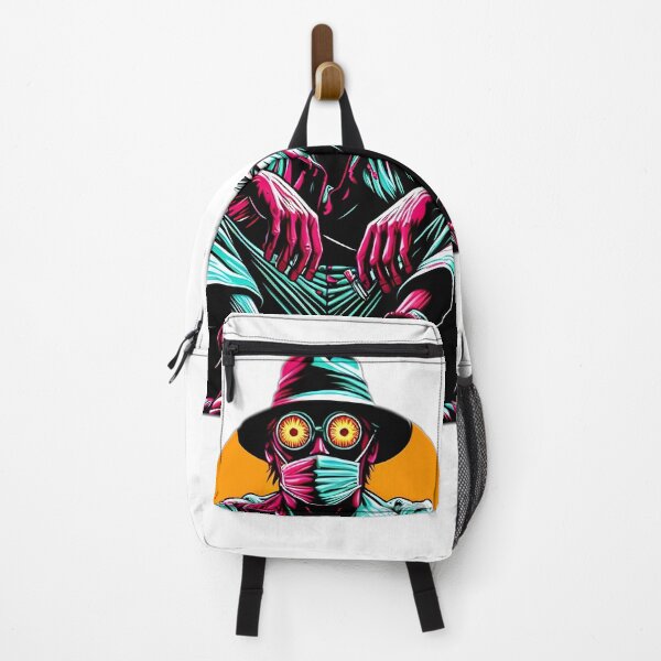 Item preview, fear and loathing designed and sold by NCNGDESIGN.